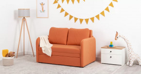 Диван-кровать ТД 523 Юта (120) в Кургане - kurgan.mebel-tymen.ru | фото