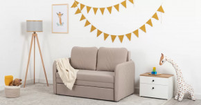 Диван-кровать ТД 524 Юта (120) в Кургане - kurgan.mebel-tymen.ru | фото