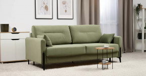 Диван-кровать ТД 672 Барселона в Кургане - kurgan.mebel-tymen.ru | фото