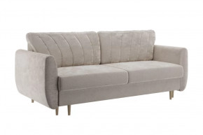 Диван-кровать "Тефи" айвори в Кургане - kurgan.mebel-tymen.ru | фото