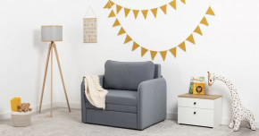 Диван-кровать ТК 520 Юта (85) в Кургане - kurgan.mebel-tymen.ru | фото