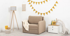 Диван-кровать ТК 521 Юта (85) в Кургане - kurgan.mebel-tymen.ru | фото