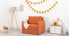 Диван-кровать ТК 523 Юта (85) в Кургане - kurgan.mebel-tymen.ru | фото