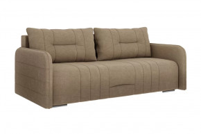 Диван-кровать Тонга-2 песчаный в Кургане - kurgan.mebel-tymen.ru | фото