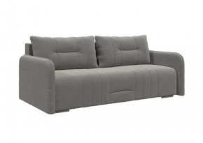 Диван-кровать Тонга-2 серый в Кургане - kurgan.mebel-tymen.ru | фото