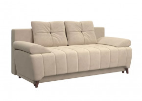 Диван-кровать Тонга бежевый в Кургане - kurgan.mebel-tymen.ru | фото