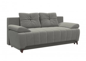 Диван-кровать Тонга серый в Кургане - kurgan.mebel-tymen.ru | фото