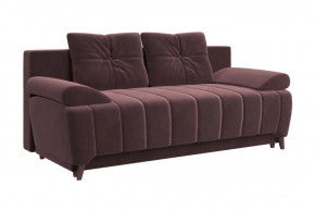 Диван-кровать Тонга винный в Кургане - kurgan.mebel-tymen.ru | фото