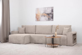 Диван-кровать угловой 710 Оксфорд Компоновка 2 в Кургане - kurgan.mebel-tymen.ru | фото