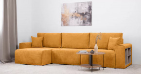 Диван-кровать угловой 714 Оксфорд Компоновка 2 в Кургане - kurgan.mebel-tymen.ru | фото