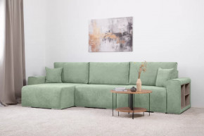 Диван-кровать угловой 715 Оксфорд Компоновка 2 в Кургане - kurgan.mebel-tymen.ru | фото