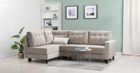 Диван-кровать угловой Арно ТД 563 в Кургане - kurgan.mebel-tymen.ru | фото