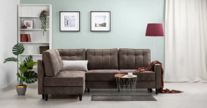 Диван-кровать угловой Арно ТД 564 в Кургане - kurgan.mebel-tymen.ru | фото