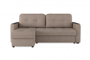 Диван-кровать угловой Смарт 3 Рогожка  Sherlock 932 в Кургане - kurgan.mebel-tymen.ru | фото