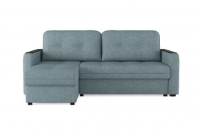 Диван-кровать угловой Смарт 3 Рогожка Sherlock 975 в Кургане - kurgan.mebel-tymen.ru | фото