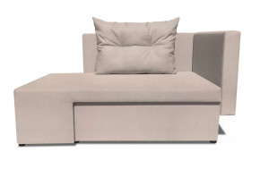Диван Лежебока savana plus ivory кат. 1 в Кургане - kurgan.mebel-tymen.ru | фото