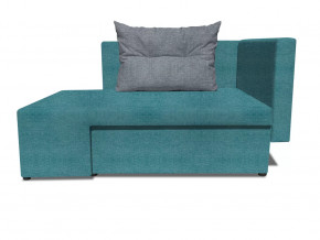 Диван Лежебока savana plus mint-savana plus mouse кат. 1 в Кургане - kurgan.mebel-tymen.ru | фото