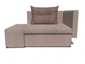 Диван Лежебока savana plus mocca-savana plus mocca toffee кат. 1 в Кургане - kurgan.mebel-tymen.ru | фото