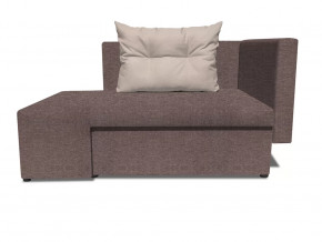 Диван Лежебока savana plus vision-savana plus ivory кат. 1 в Кургане - kurgan.mebel-tymen.ru | фото