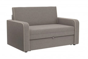 Диван "Марлин-1200"  бетон, жемчужно-серый в Кургане - kurgan.mebel-tymen.ru | фото