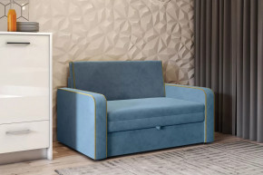 Диван "Марлин-1200" джинс в Кургане - kurgan.mebel-tymen.ru | фото