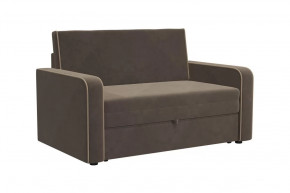 Диван "Марлин-1200" каппучино, бежевый в Кургане - kurgan.mebel-tymen.ru | фото