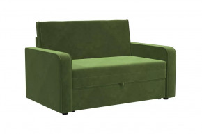 Диван "Марлин-1200" оливковый в Кургане - kurgan.mebel-tymen.ru | фото