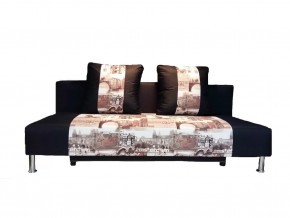 Диван Марлин Amsterdam Sepia кат. 1 в Кургане - kurgan.mebel-tymen.ru | фото