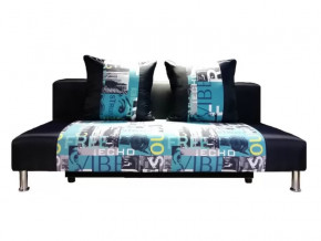 Диван Марлин Music Azure кат. 1 в Кургане - kurgan.mebel-tymen.ru | фото