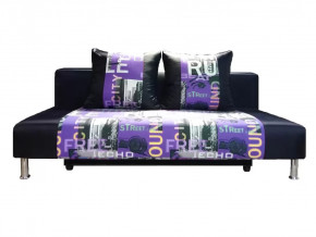 Диван Марлин Music Violet кат. 1 в Кургане - kurgan.mebel-tymen.ru | фото