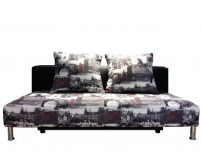 Диван Марлин New Amsterdam Grafit кат. 1 в Кургане - kurgan.mebel-tymen.ru | фото
