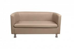 Диван Марс (бежевый) в Кургане - kurgan.mebel-tymen.ru | фото