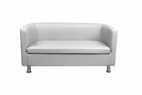 Диван Марс (белый) в Кургане - kurgan.mebel-tymen.ru | фото