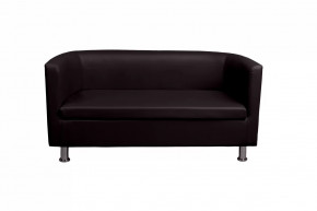 Диван Марс (черный) в Кургане - kurgan.mebel-tymen.ru | фото