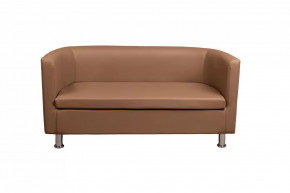 Диван Марс (коричневый) в Кургане - kurgan.mebel-tymen.ru | фото
