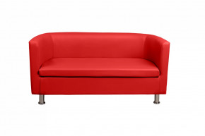 Диван Марс (красный) в Кургане - kurgan.mebel-tymen.ru | фото