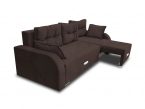 Диван Милан Dream Chocolate кат. 3 в Кургане - kurgan.mebel-tymen.ru | фото