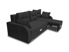 Диван Милан Dream Grafit кат. 3 в Кургане - kurgan.mebel-tymen.ru | фото