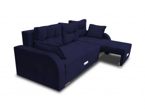 Диван Милан Dream Indigo кат. 3 в Кургане - kurgan.mebel-tymen.ru | фото