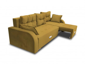 Диван Милан Dream Yellow кат. 3 в Кургане - kurgan.mebel-tymen.ru | фото