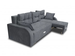 Диван Милан Savana Plus mouse кат. 1 в Кургане - kurgan.mebel-tymen.ru | фото