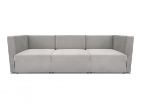 Диван модульный прямой Бергамо три секции Dream Bone кат. 3 в Кургане - kurgan.mebel-tymen.ru | фото