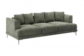 Диван "Некст" хаки в Кургане - kurgan.mebel-tymen.ru | фото