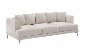 Диван "Некст" шампань в Кургане - kurgan.mebel-tymen.ru | фото