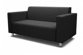 Диван нераскладной Блэк ш.2000 в Кургане - kurgan.mebel-tymen.ru | фото