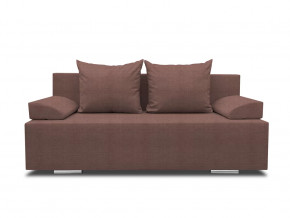 Диван Оксфорд Shaggy Java кат. 2 в Кургане - kurgan.mebel-tymen.ru | фото