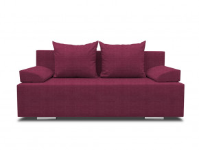Диван Оксфорд Shaggy Wine кат. 2 в Кургане - kurgan.mebel-tymen.ru | фото