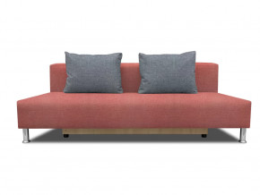 Диван Оленька Savana Plus Coral-Savana Plus Mouse кат. 1 в Кургане - kurgan.mebel-tymen.ru | фото