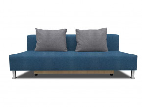 Диван Оленька Savana Plus Denim-Savana Plus Ash кат. 1 в Кургане - kurgan.mebel-tymen.ru | фото