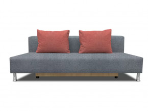 Диван Оленька Savana Plus Mouse-Savana Plus Coral кат. 1 в Кургане - kurgan.mebel-tymen.ru | фото